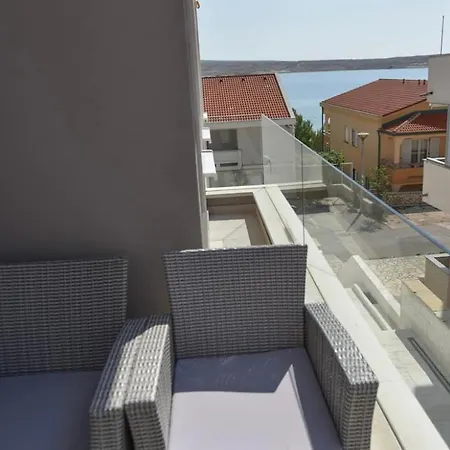 Bluebay Apartments Kustici Exterior photo