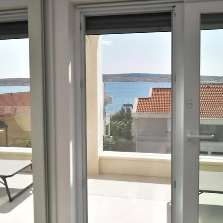 Bluebay Apartments Kustici Exterior photo
