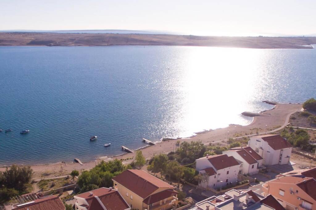 Bluebay Apartment Kustici