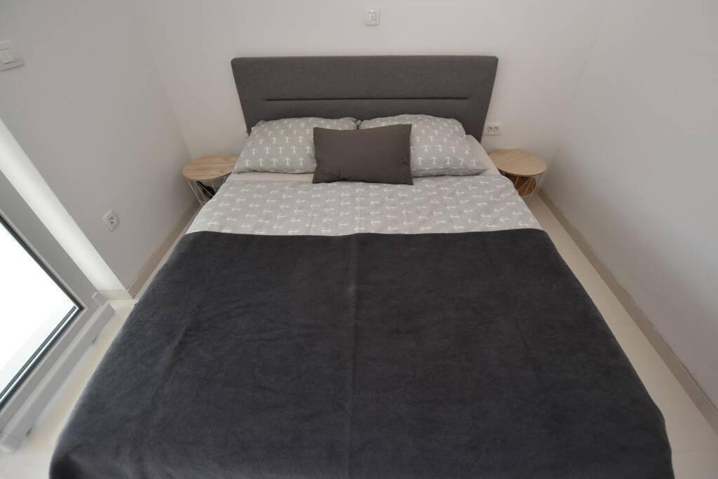 Apartment Bluebay Kustici