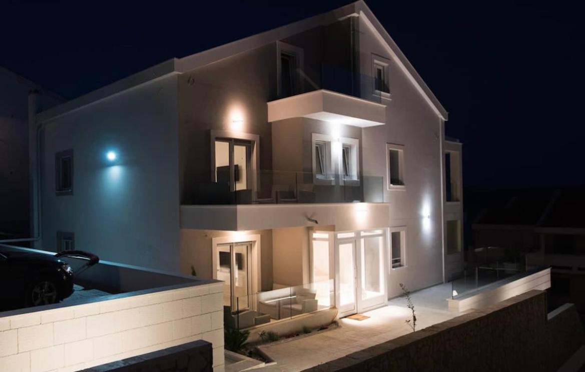 Apartment Bluebay Kustici