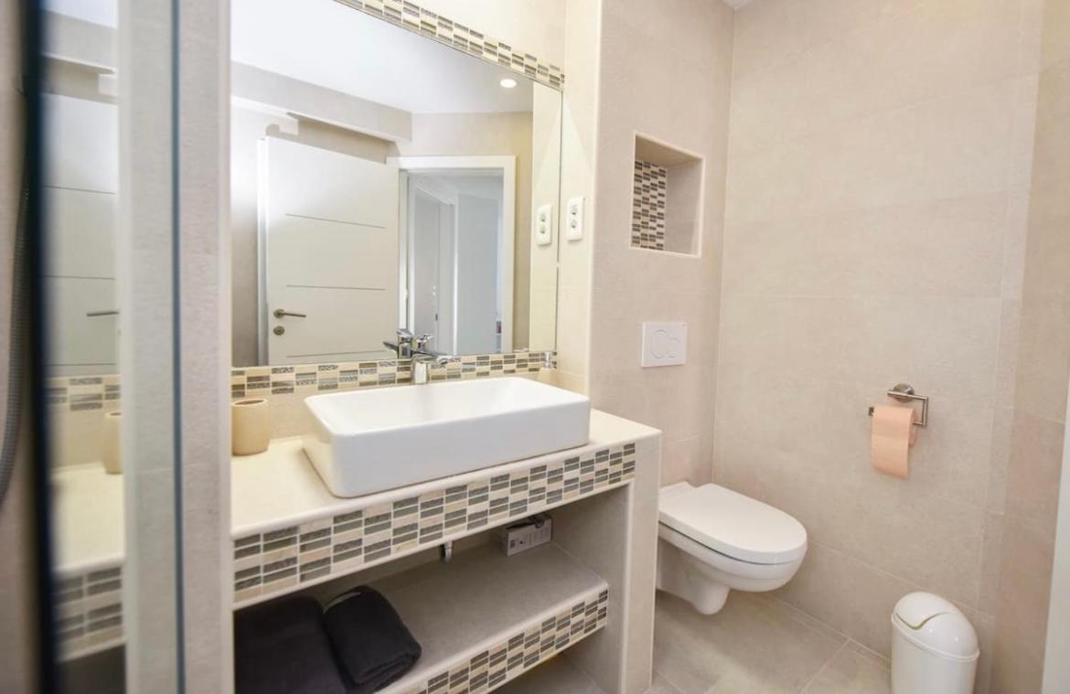 Apartment Bluebay