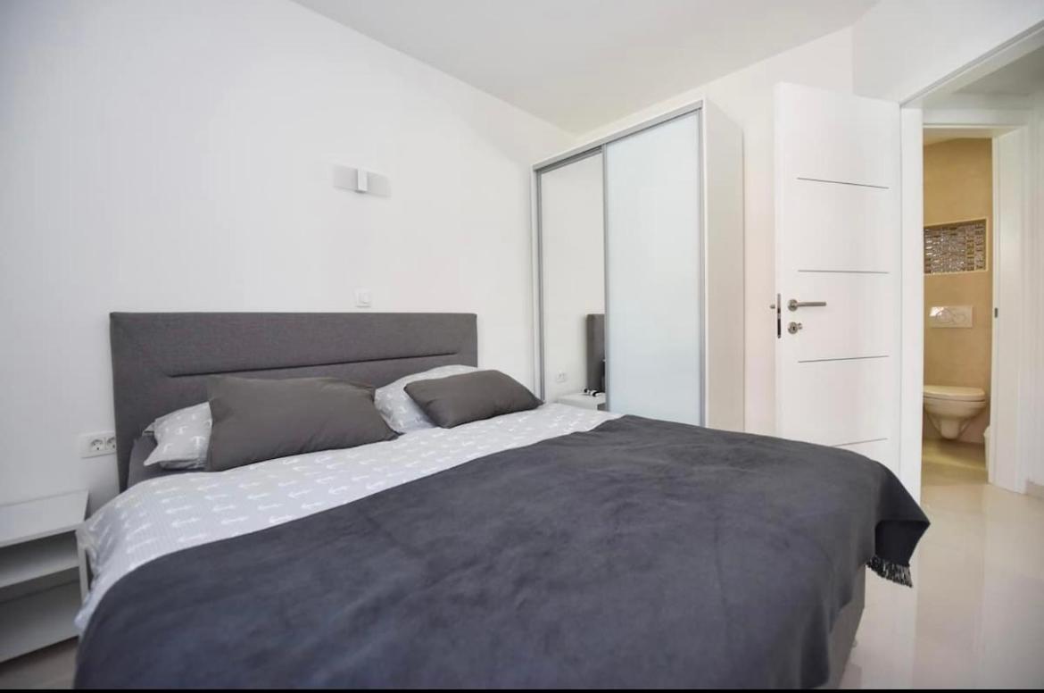 Apartment Bluebay *