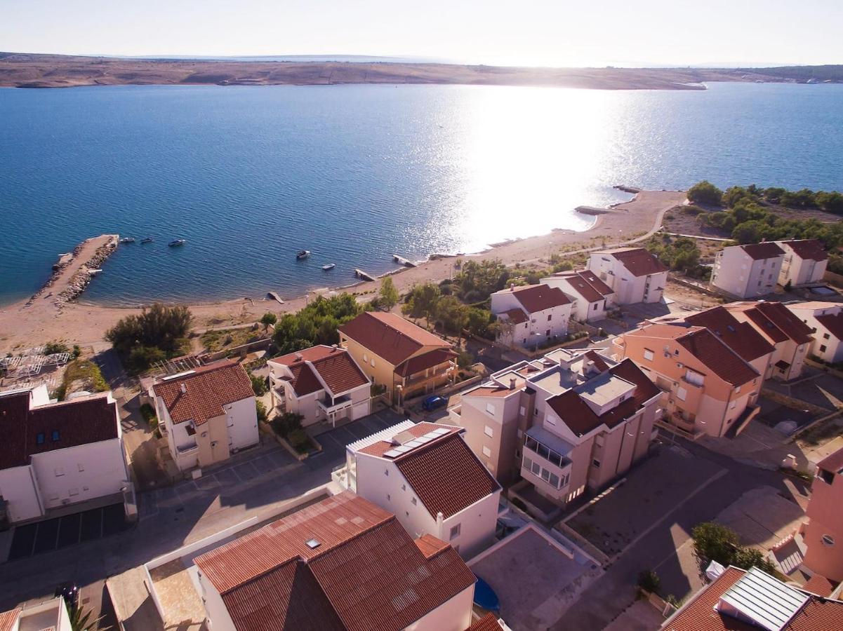 Bluebay Apartment Kustici