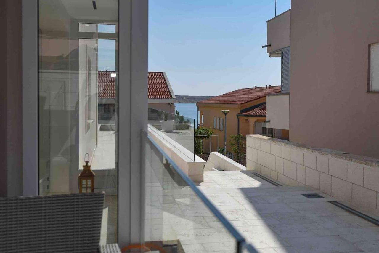 Apartment Bluebay Kustici