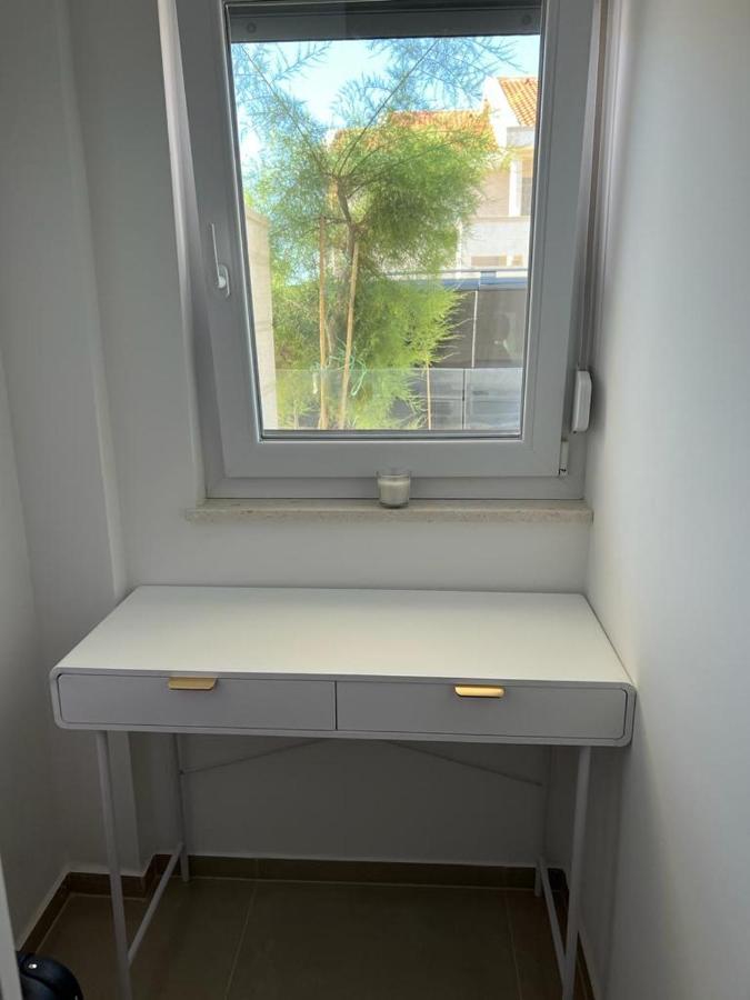 Apartment Bluebay