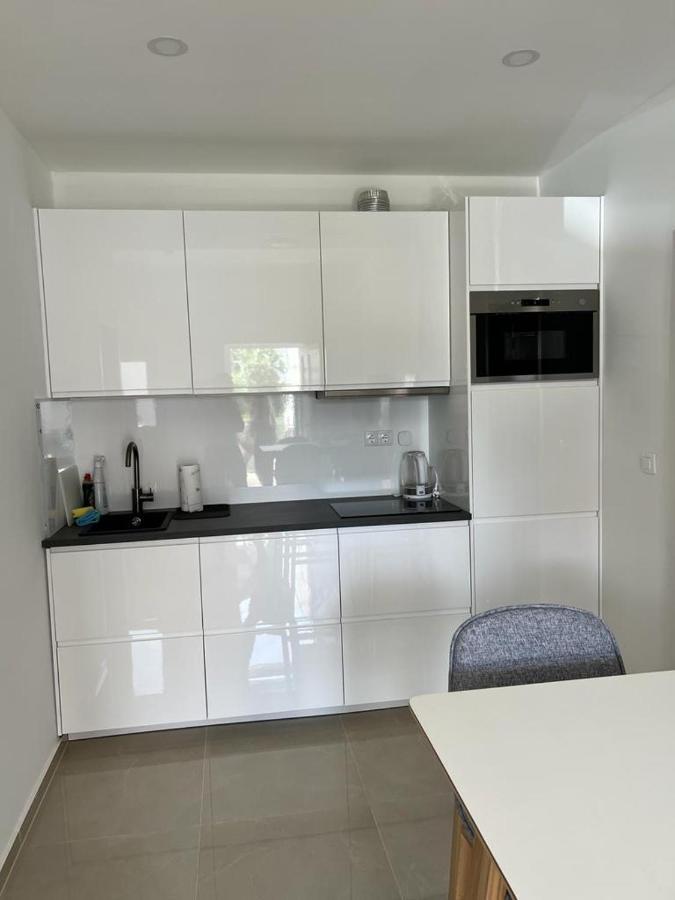 Apartment Bluebay *