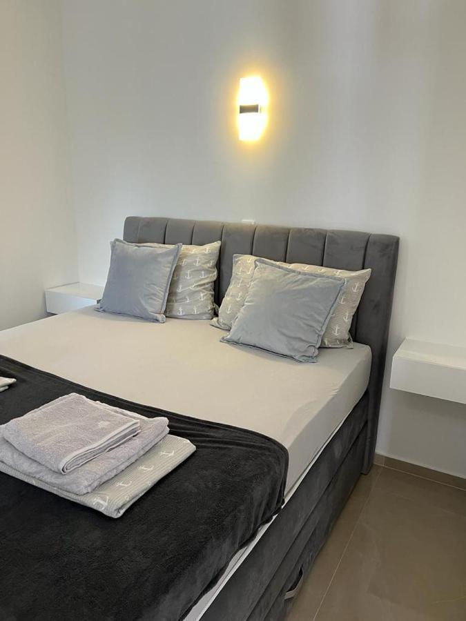 Apartment Bluebay