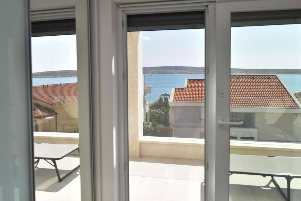 Apartment Bluebay *