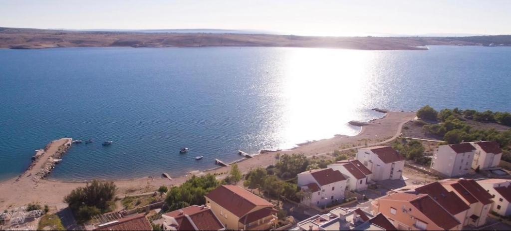 Apartment Bluebay