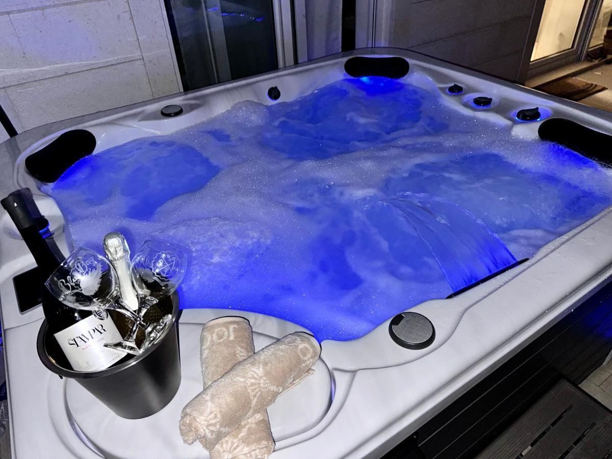 Apartment Bluebay Kustici