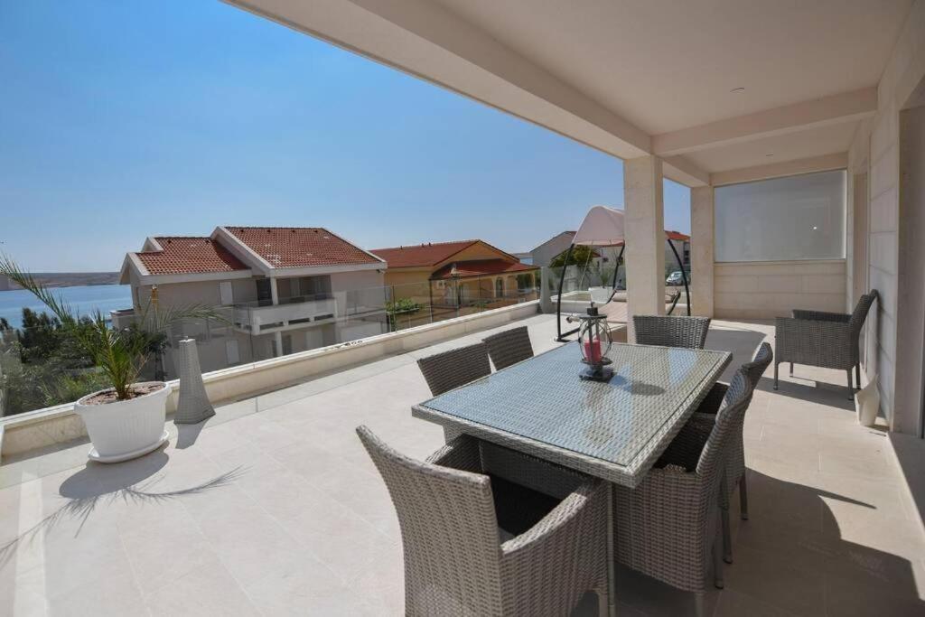 Bluebay Apartment Kustici